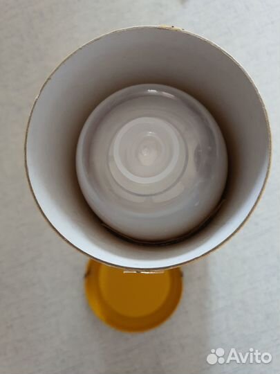 Бутылочка yoomi