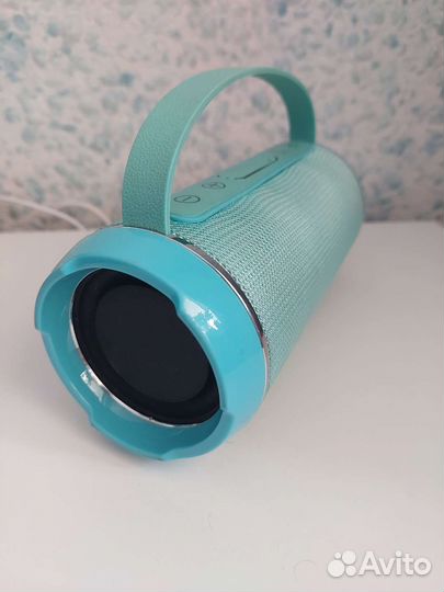 Блютуз колонка новая