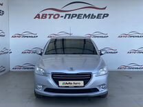 Peugeot 301 1.6 MT, 2013, 175 933 км, с пробегом, цена 715 000 руб.