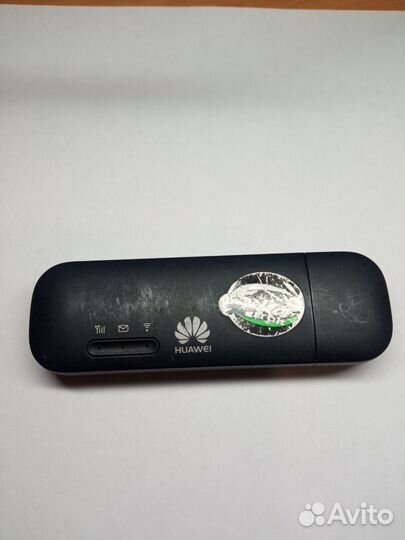 WiFi модем Huawei E8372 4G LTE / 3G Любая Sim