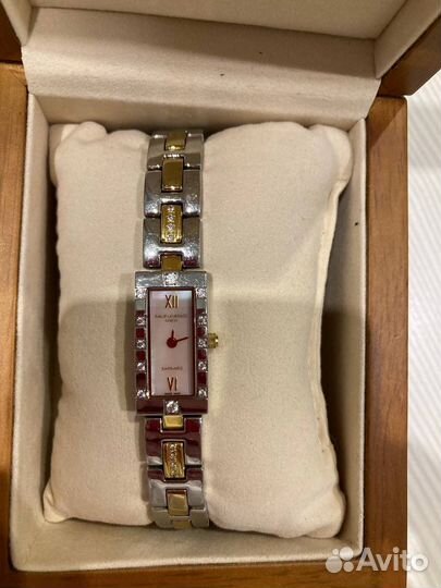 Часы philip laurence оригинал