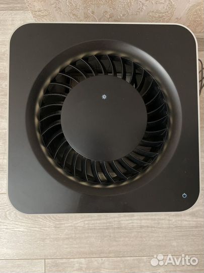 Климатический комплекс bork Q780