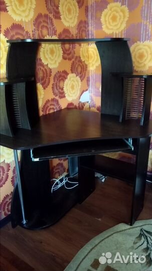 Компьютерный стол бу