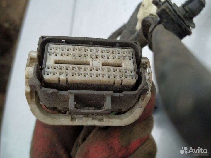 Моторная коса Mazda 3 BK 1.6L 2006