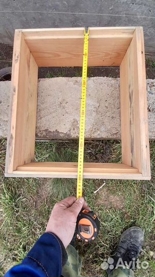 Магазинные корпуса Рута