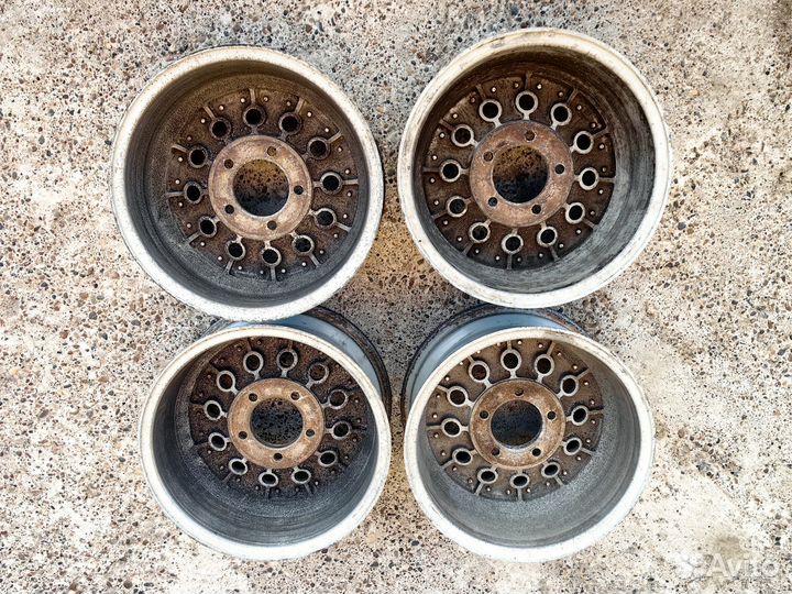 Диски для на Джип Jeep Grand Cherokee WJ R15