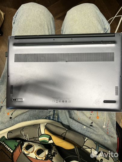 Huawei matebook d14 ryzen 5