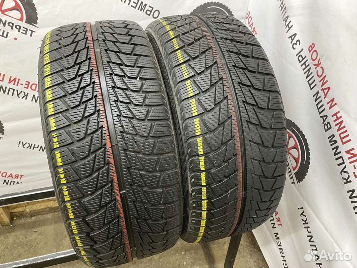 Nokian Tyres Nordman 7 215/60 R17 102H