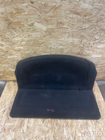 Полка багажника Опель Вектра b хетчбек