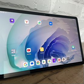 Lenovo tab p11 pro gen 2