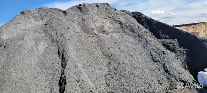 Щебень 5х20 в наличии