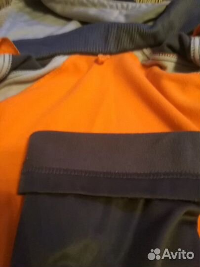 Спортивный костюм 4-5 лет