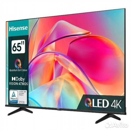 Hisense 65