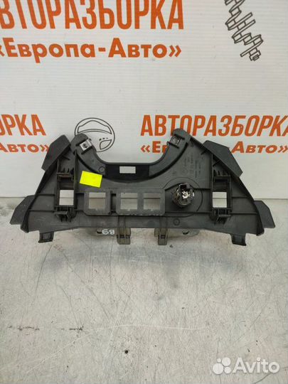 Накладка декоративная Peugeot Partner Tepee B9 1.6