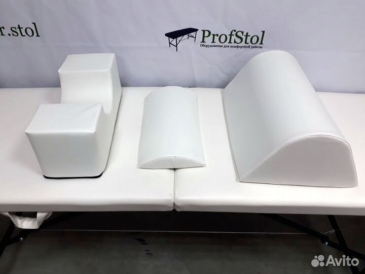 Комплект подушек