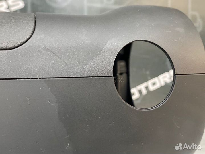 Кожух рулевой колонки Audi A4 B6 ASN 2004