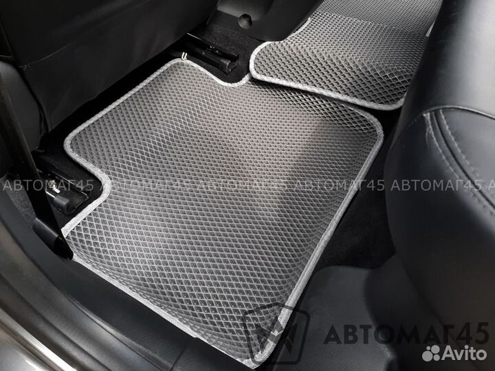 3D EVA эва коврики Веста Vesta Vesta SW Cross