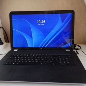 HP Pavilion 17 Notebook PC