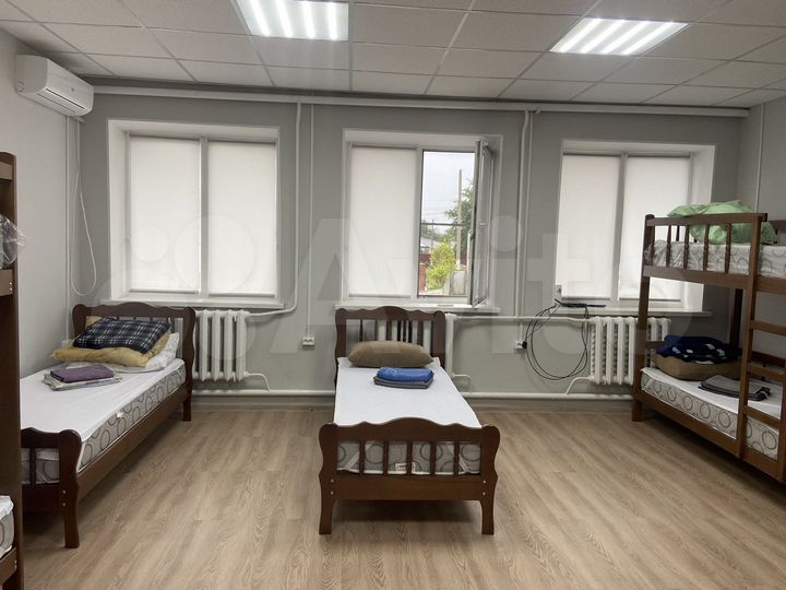 Комната 30 м², 2/2 эт.