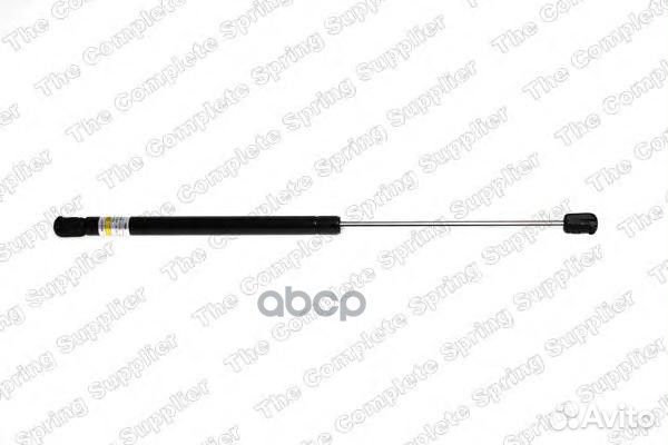 Пружина газовая багажника opel astra combi 8/04