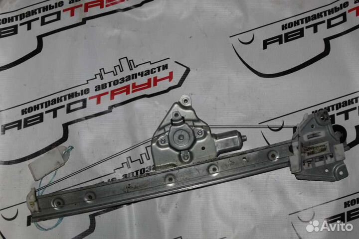 Стеклоподъемник suzuki escudo grand vitara TD54W T