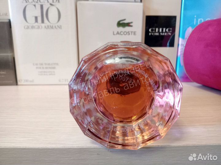 Jean paul gaultier so scandal 80ml распив