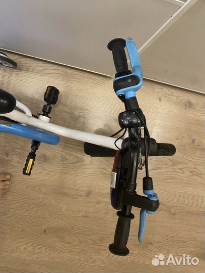 Велосипед B Twin 14