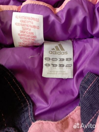 Пакет одежды для девочки 98