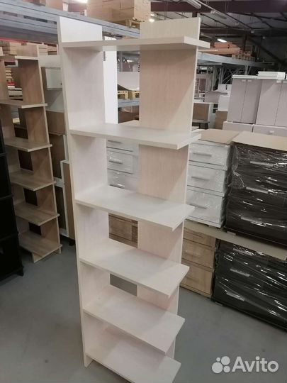 Стеллаж полка