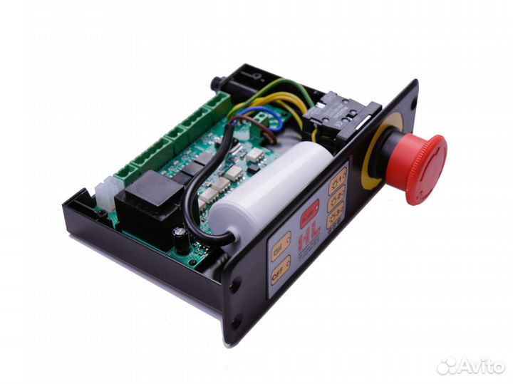 Монтаж печатных плат, производство электроники