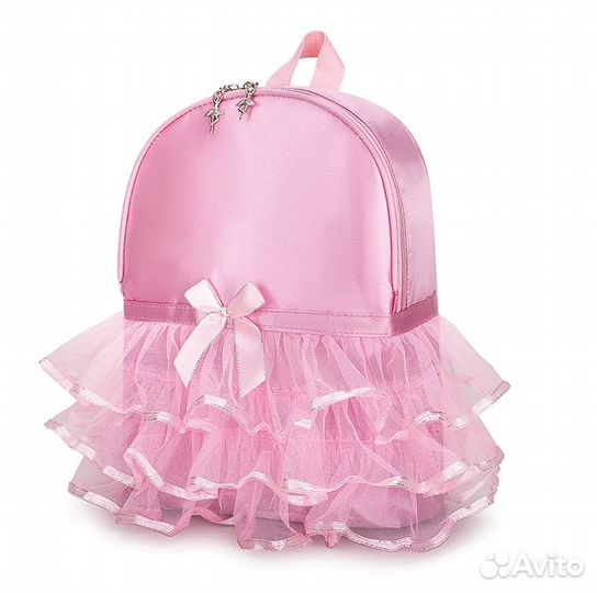 Детский рюкзак для девочек