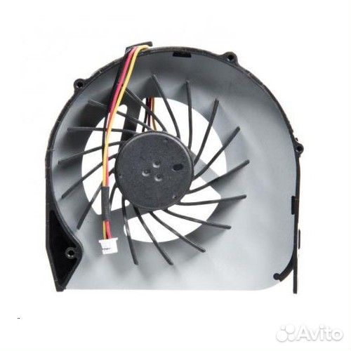 Вентилятор Acer Aspire 5336, 5536, 5536G, 5542, 55