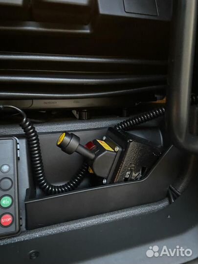 Гидрофикация тягачей Гидравлика на тягач