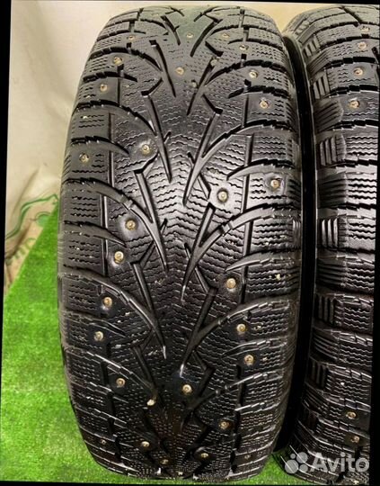 Toyo Observe G3-Ice 195/65 R15