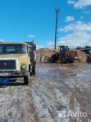 ГАЗ-САЗ 350701, 1994