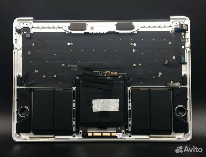 Корпус Топкейс MacBook A2141 A2485 Pro 16