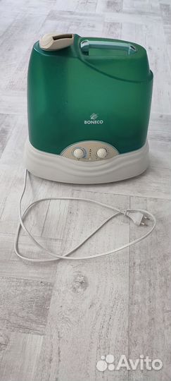 Увлажнитель Boneco