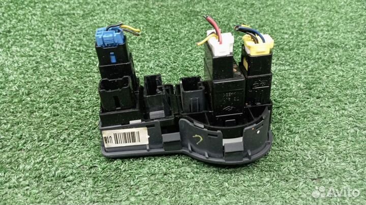 Блок кнопок Hyundai Veracruze