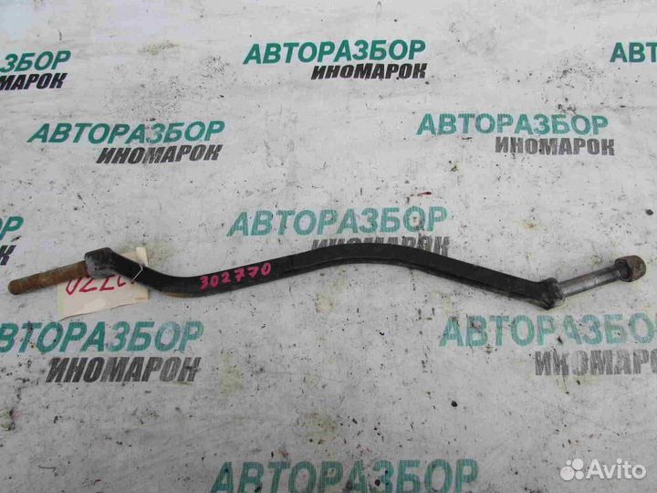 Растяжка столбов для ваз LADA Granta 2011