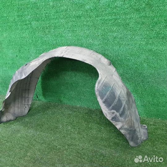 Подкрылок задний правый Хендай Соларис 2 (2020-Н.В.)