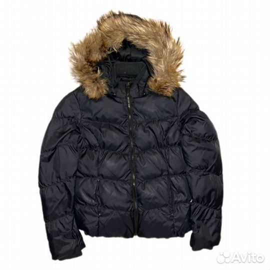Куртка Пуховик Archive Alaska Japan Y2K N2B