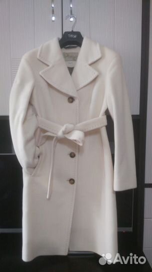 Пальто