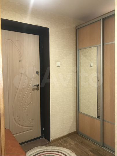 1-к. квартира, 32,8 м², 5/5 эт.