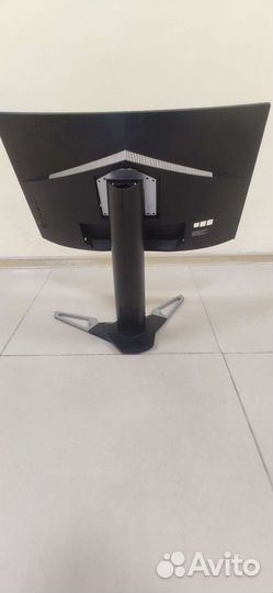 Стойка от монитора Acer xz271