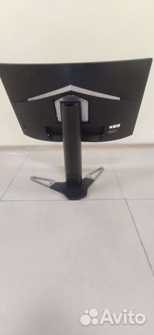 Стойка от монитора Acer xz271