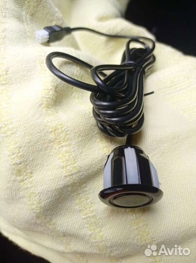 Датчик парковки