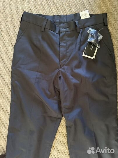 Брюки для мальчика рост 158