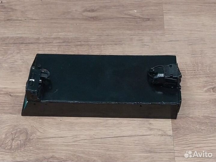 Блок питания под автозвук