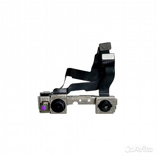 Шлейф для iPhone 12 Pro, фронтальная камера, инфра