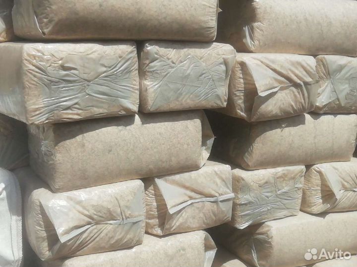 Опилки стружка